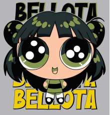 Chicas Super poderosas